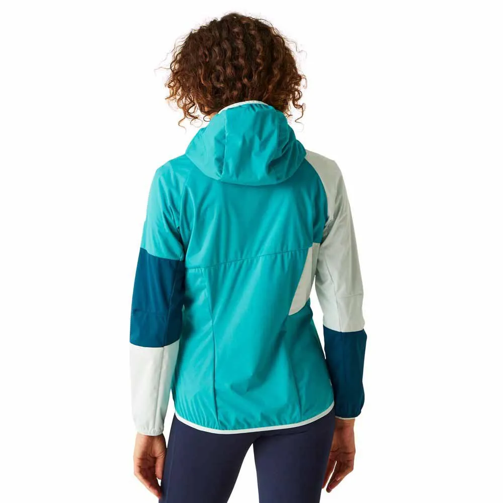 Regatta Tarvos Vi Softshelljacke Regatta Tarvos Vi Softshelljacke