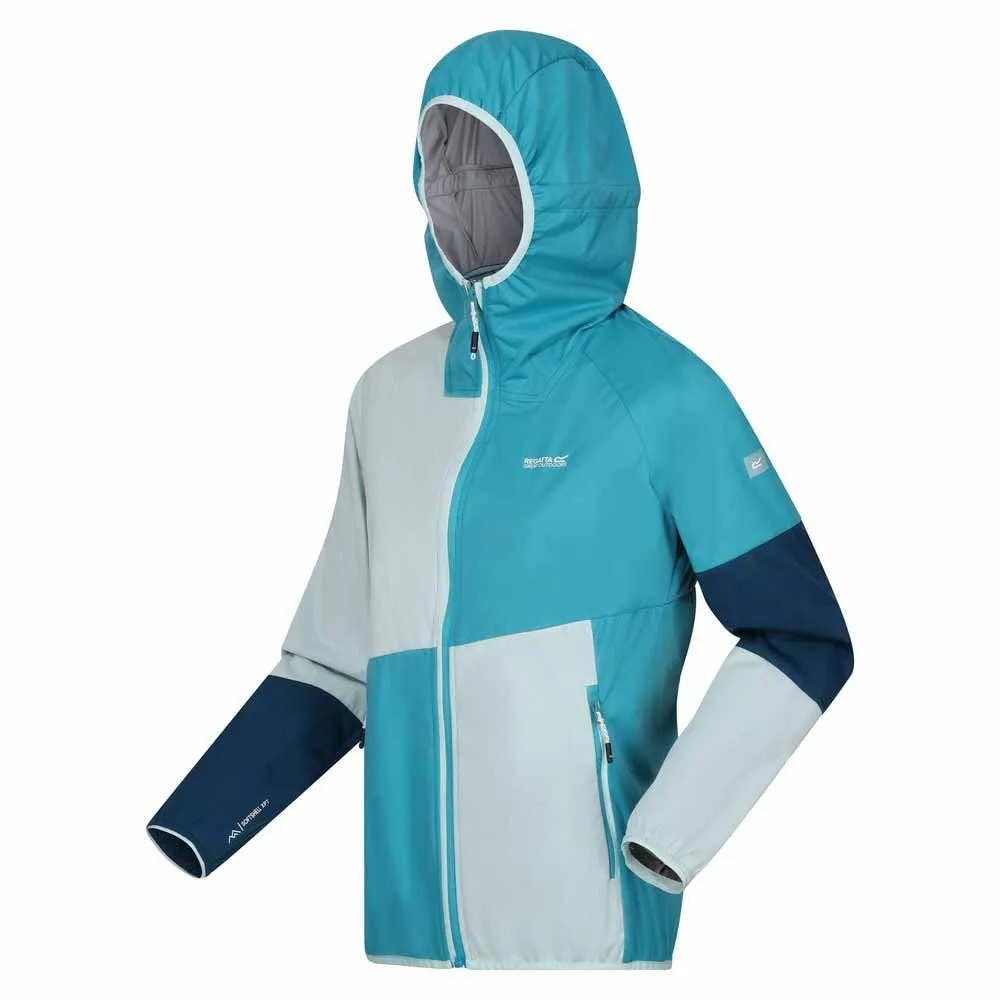 Regatta Tarvos Vi Softshelljacke Regatta Tarvos Vi Softshelljacke