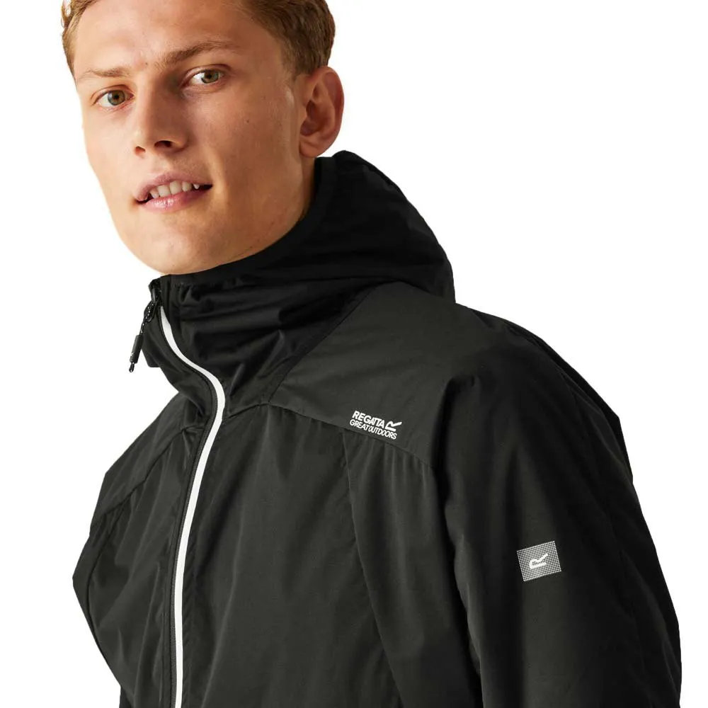 Regatta Tarvos Vii Softshelljacke Regatta Tarvos Vii Softshelljacke
