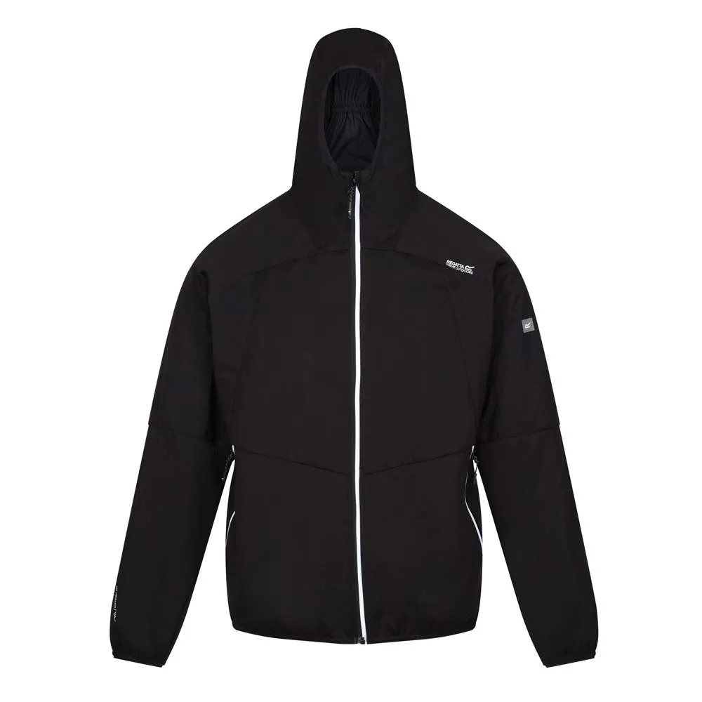 Regatta Tarvos Vii Softshelljacke Regatta Tarvos Vii Softshelljacke