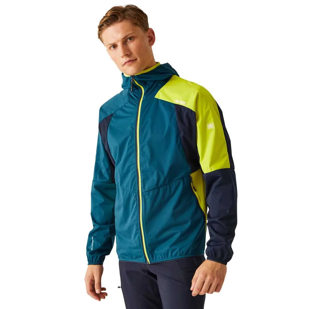 Regatta Tarvos Vii Softshelljacke Regatta Tarvos Vii Softshelljacke