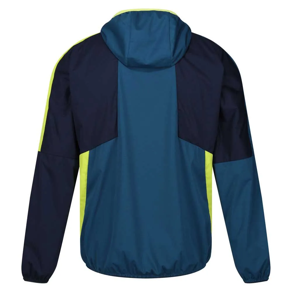 Regatta Tarvos Vii Softshelljacke Regatta Tarvos Vii Softshelljacke