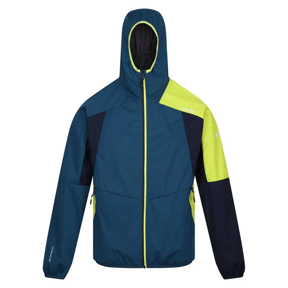 Regatta Tarvos Vii Softshelljacke Regatta Tarvos Vii Softshelljacke