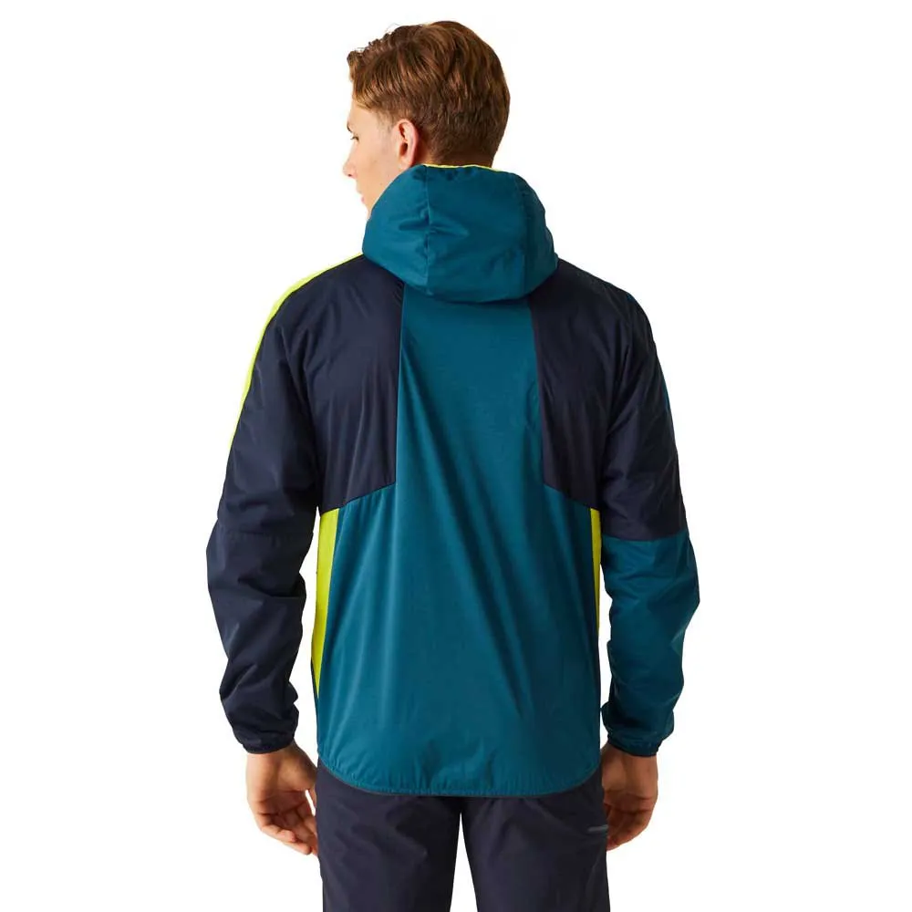Regatta Tarvos Vii Softshelljacke Regatta Tarvos Vii Softshelljacke
