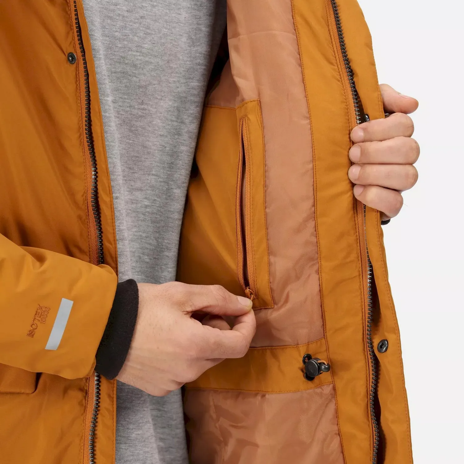 Regatta Tavaris Jacke Regatta Tavaris Jacke