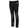 Regatta Tech Mountain Hosen, Black / ash, 5-6Y