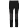 Regatta Tech Mountain Hosen, Black / ash, 5-6Y