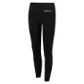 Regatta Thermal Stretch Leggings, Black
