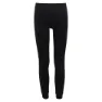 Regatta Thermal Stretch Leggings, Black