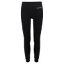 Regatta Thermal Stretch Leggings, Black