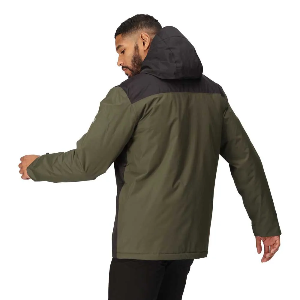 Regatta Thornridge Ii Jacke Regatta Thornridge Ii Jacke