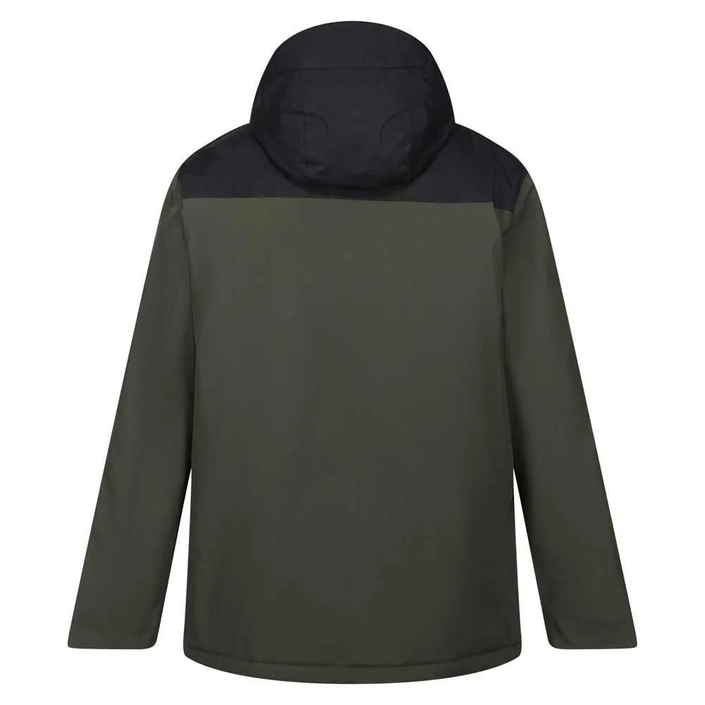 Regatta Thornridge Ii Jacke Regatta Thornridge Ii Jacke