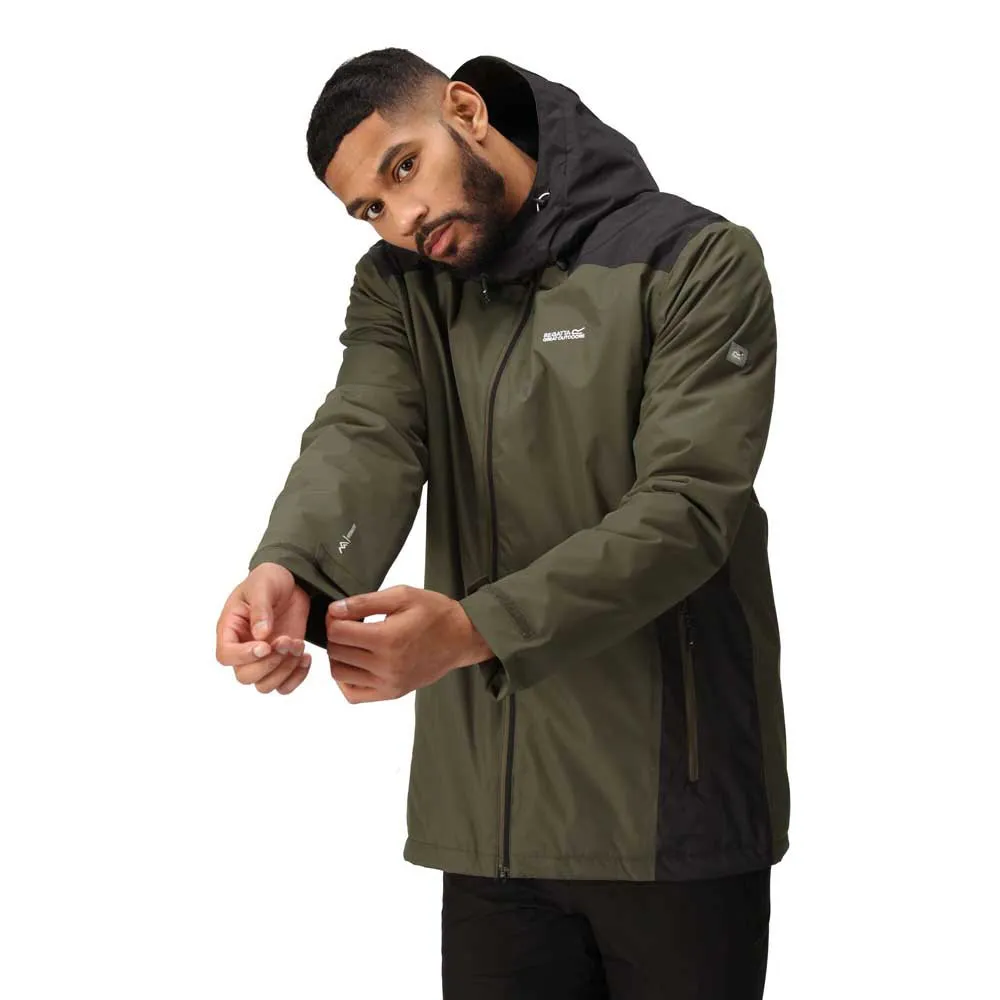 Regatta Thornridge Ii Jacke Regatta Thornridge Ii Jacke