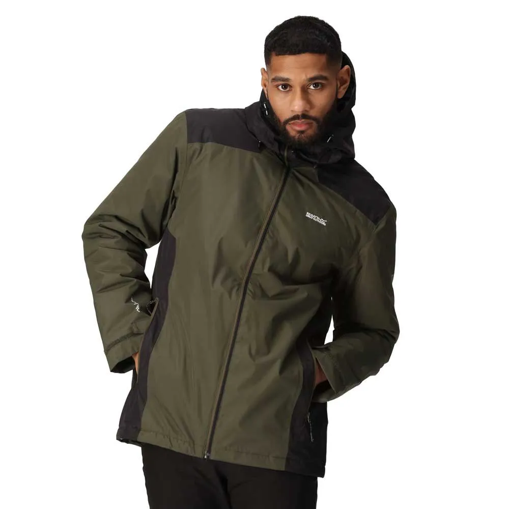 Regatta Thornridge Ii Jacke Regatta Thornridge Ii Jacke