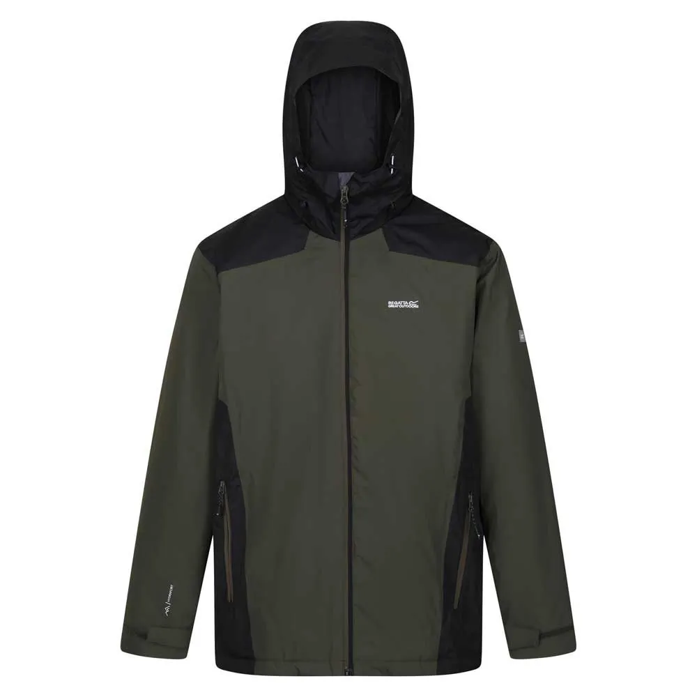 Regatta Thornridge Ii Jacke Regatta Thornridge Ii Jacke