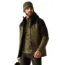Olive night / black