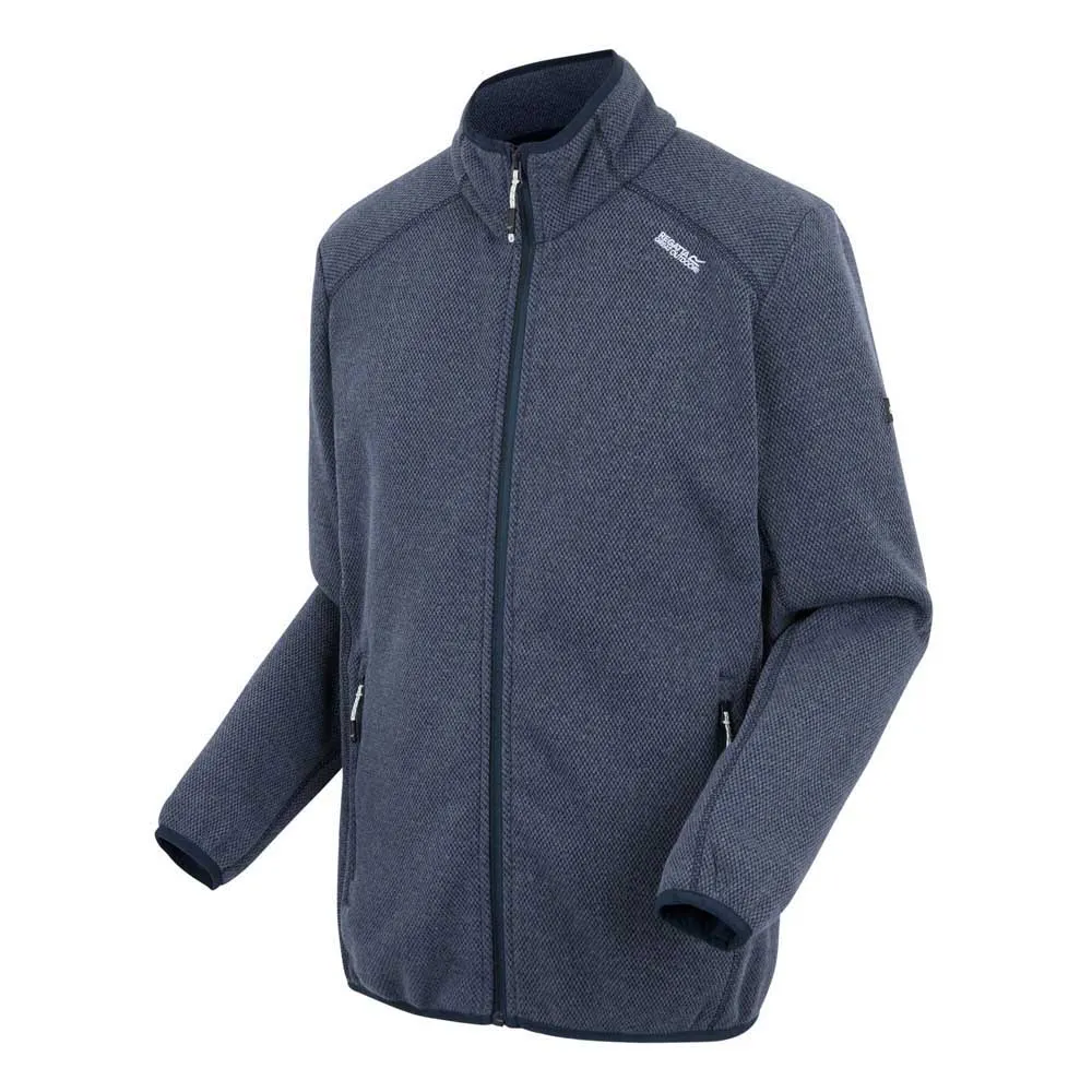 Regatta Torrens Fleece Mit Durchgehendem Reißverschluss