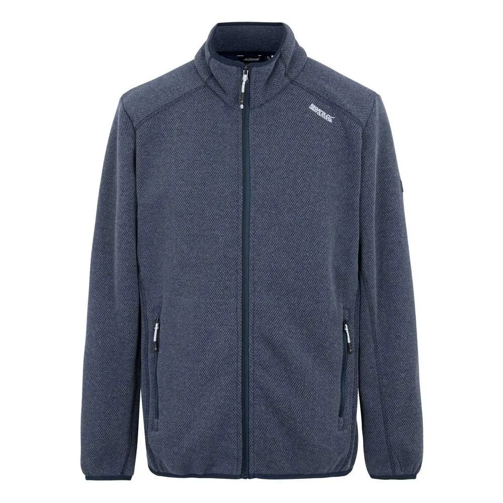 Regatta Torrens Fleece Mit Durchgehendem Reißverschluss