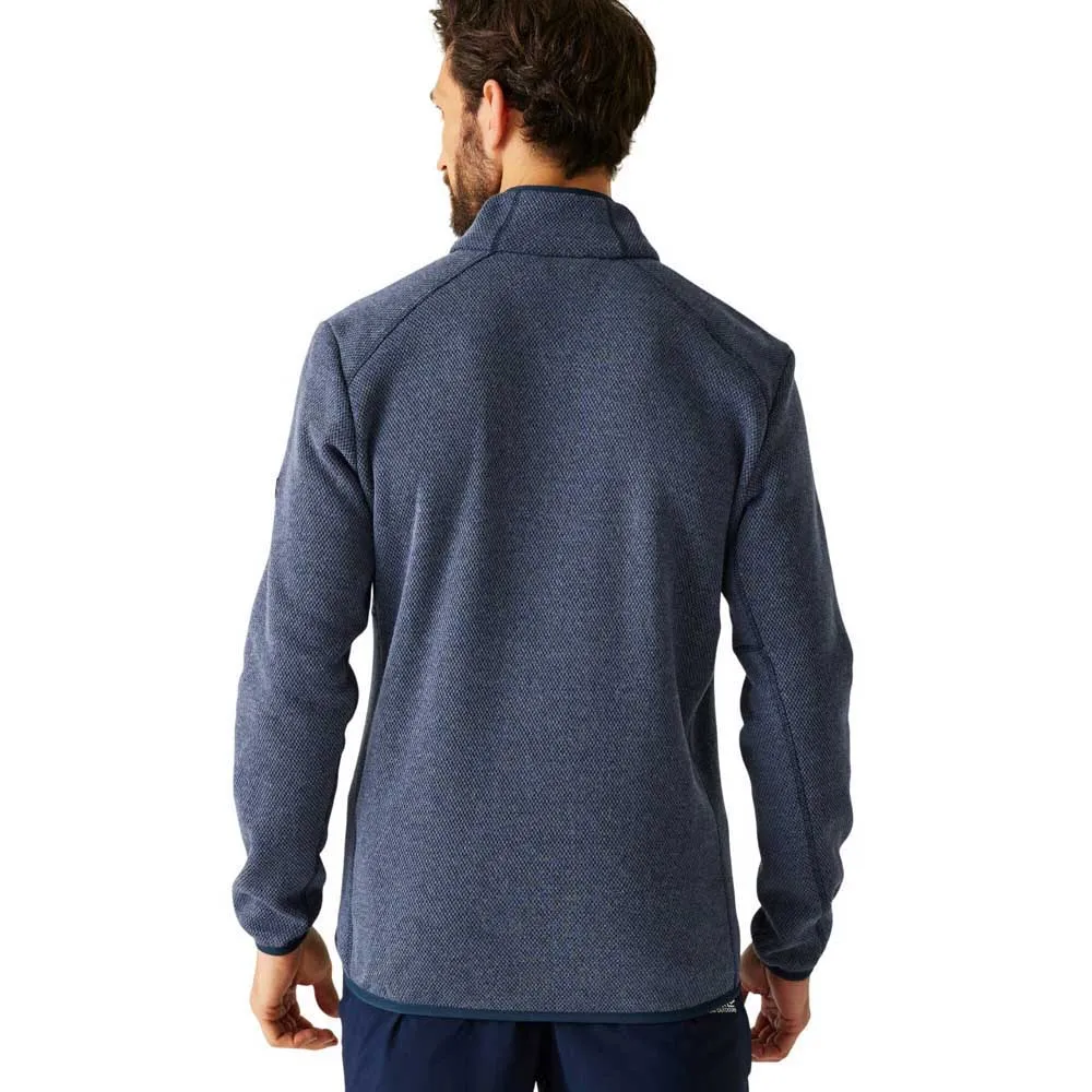 Regatta Torrens Fleece Mit Durchgehendem Reißverschluss