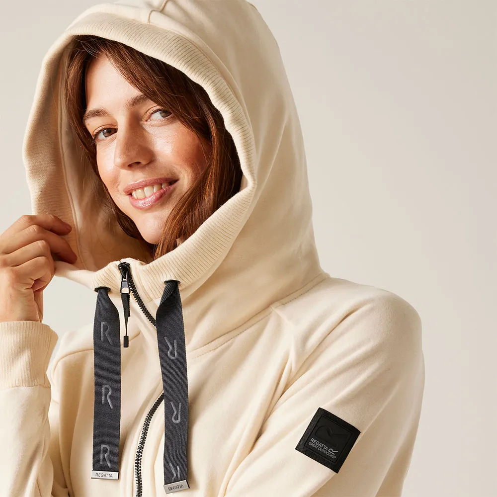 Regatta Tralia Fleece Mit Durchgehendem Reißverschluss
