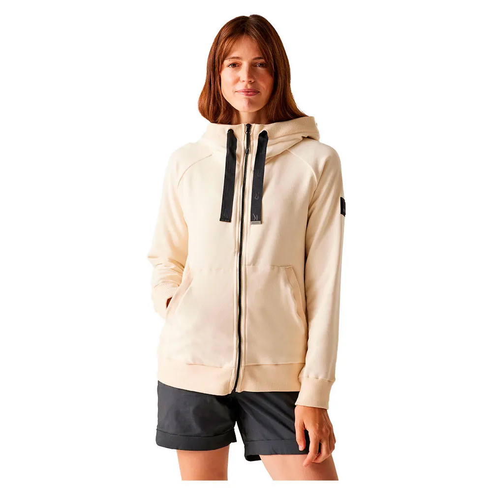 Regatta Tralia Fleece Mit Durchgehendem Reißverschluss