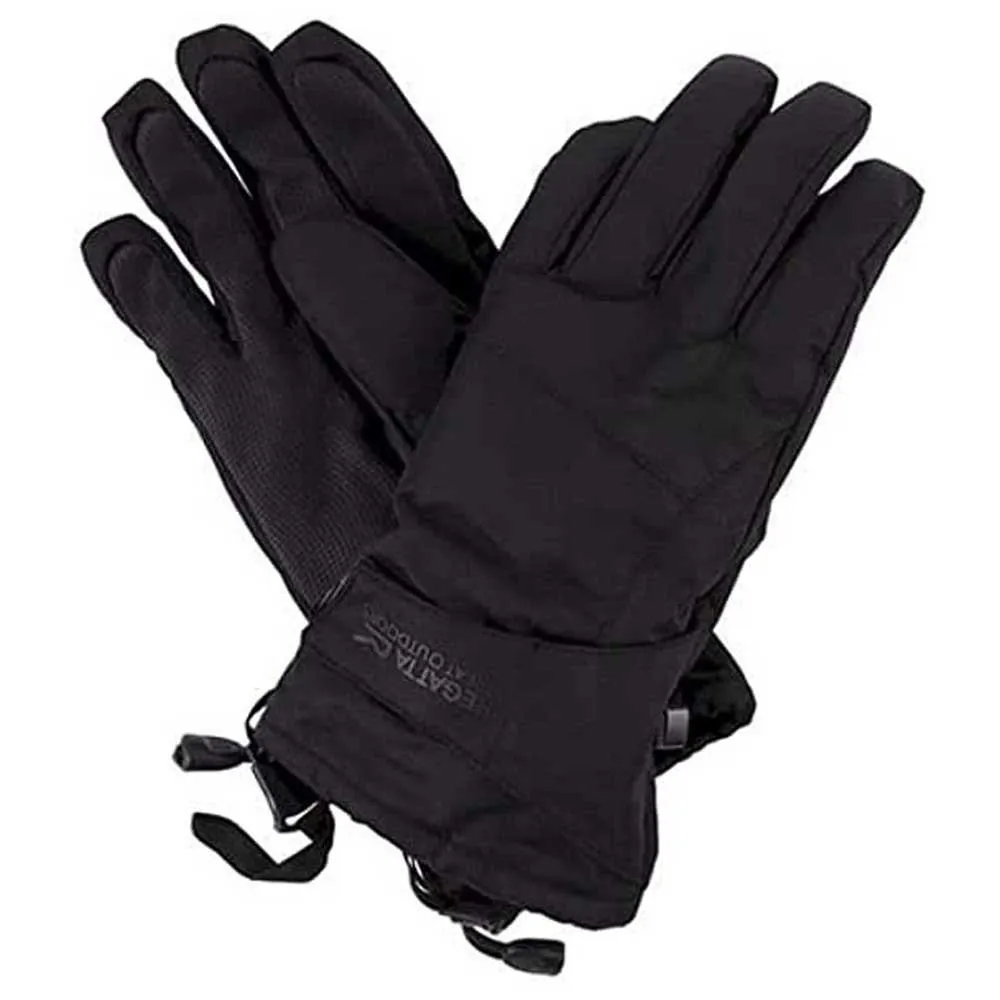 Regatta Transition Waterproof Iii Handschuhe Regatta Transition Waterproof Iii Handschuhe