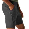 Regatta Travel Light Kurze Hose