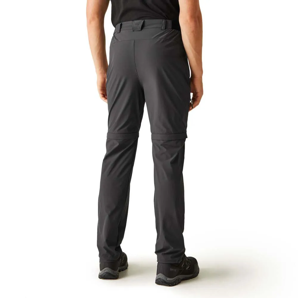 Regatta Travel Light Zip-off Hosen Regatta Travel Light Zip-off Hosen
