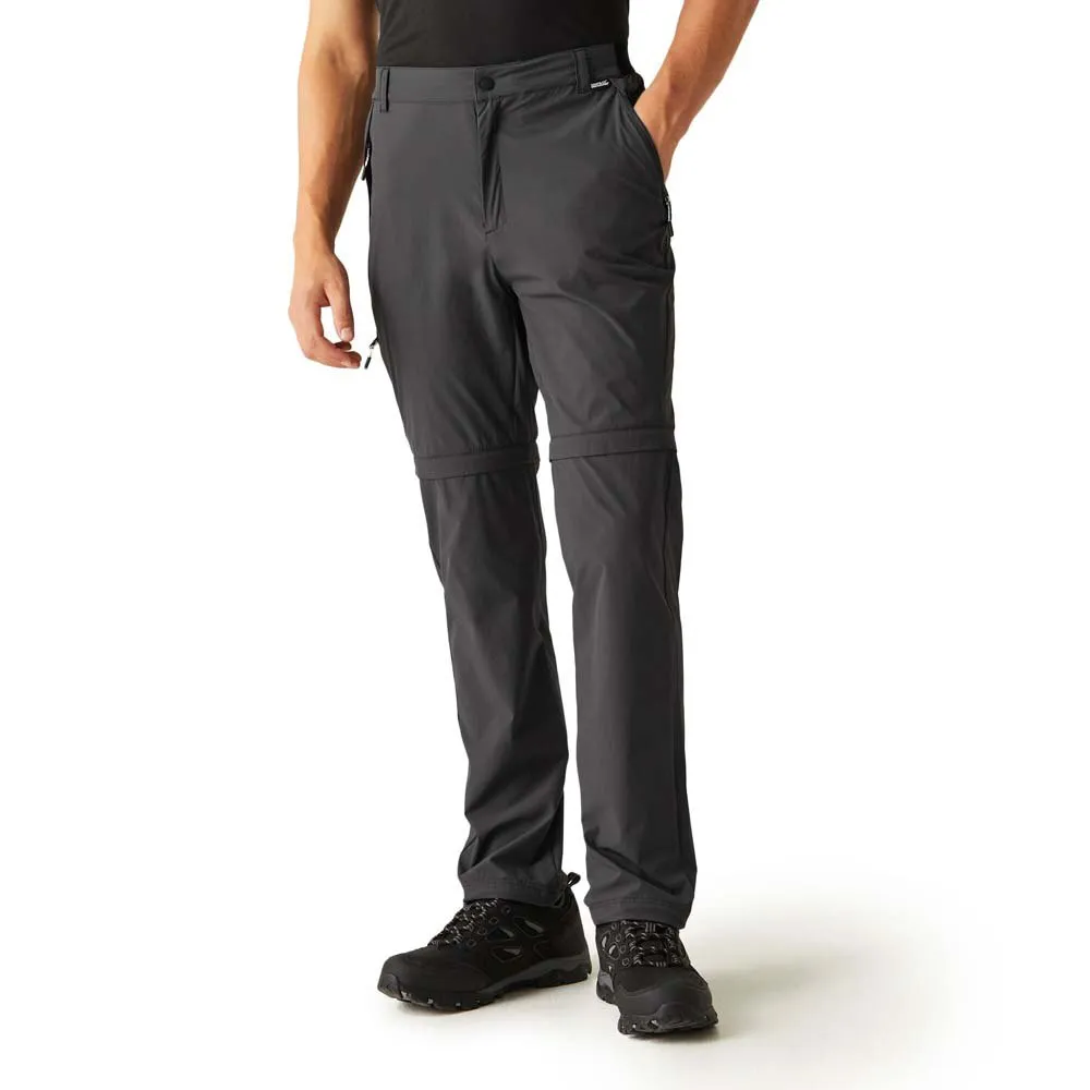 Regatta Travel Light Zip-off Hosen Regatta Travel Light Zip-off Hosen