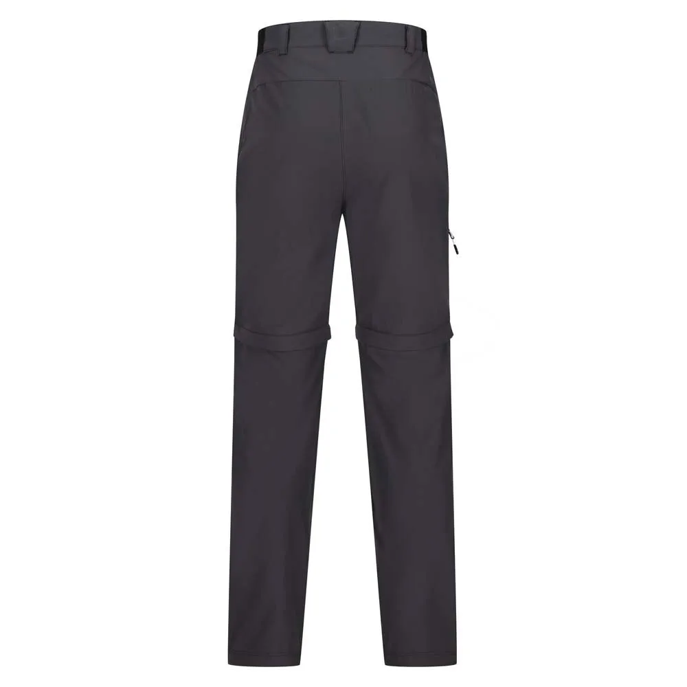 Regatta Travel Light Zip-off Hosen Regatta Travel Light Zip-off Hosen