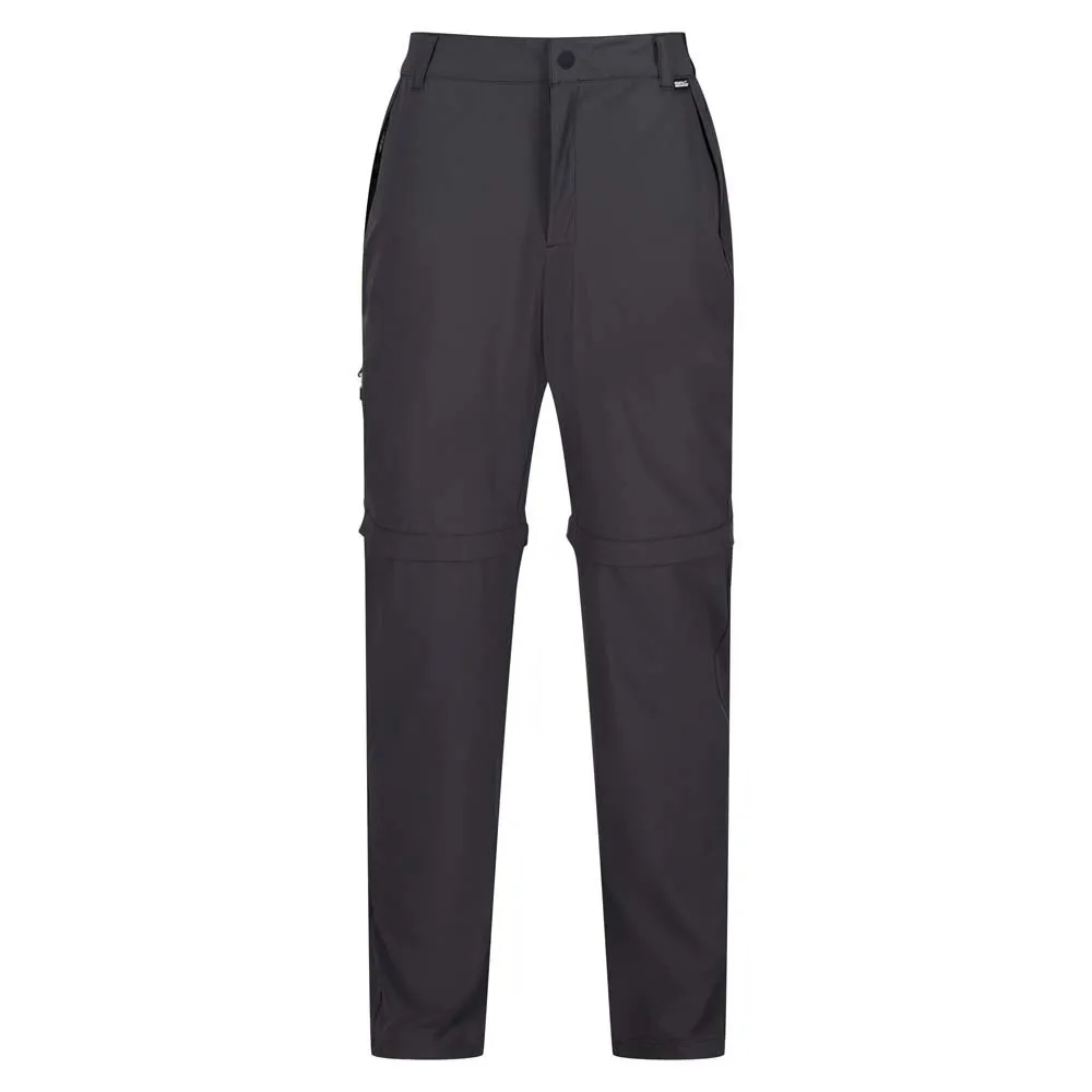 Regatta Travel Light Zip-off Hosen Regatta Travel Light Zip-off Hosen