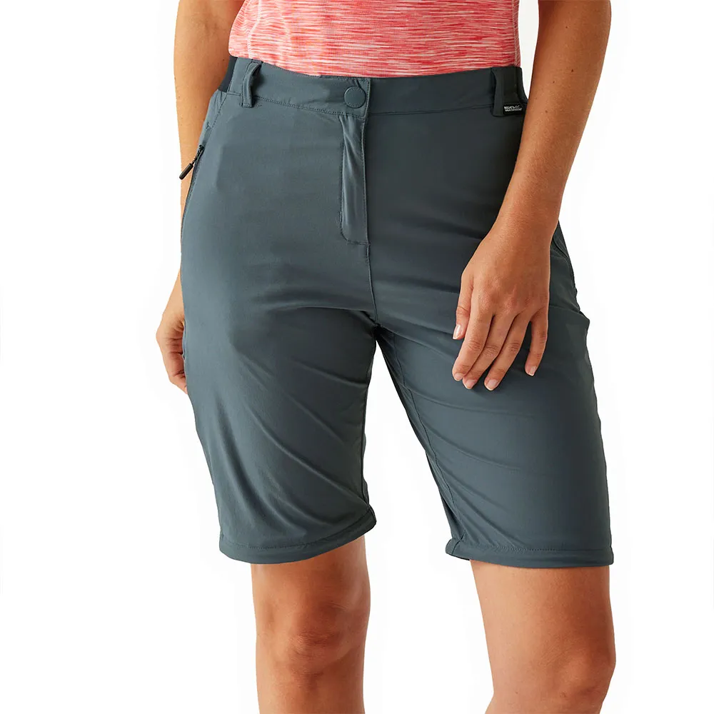 Regatta Travel Light Zip Off Ii Hosen