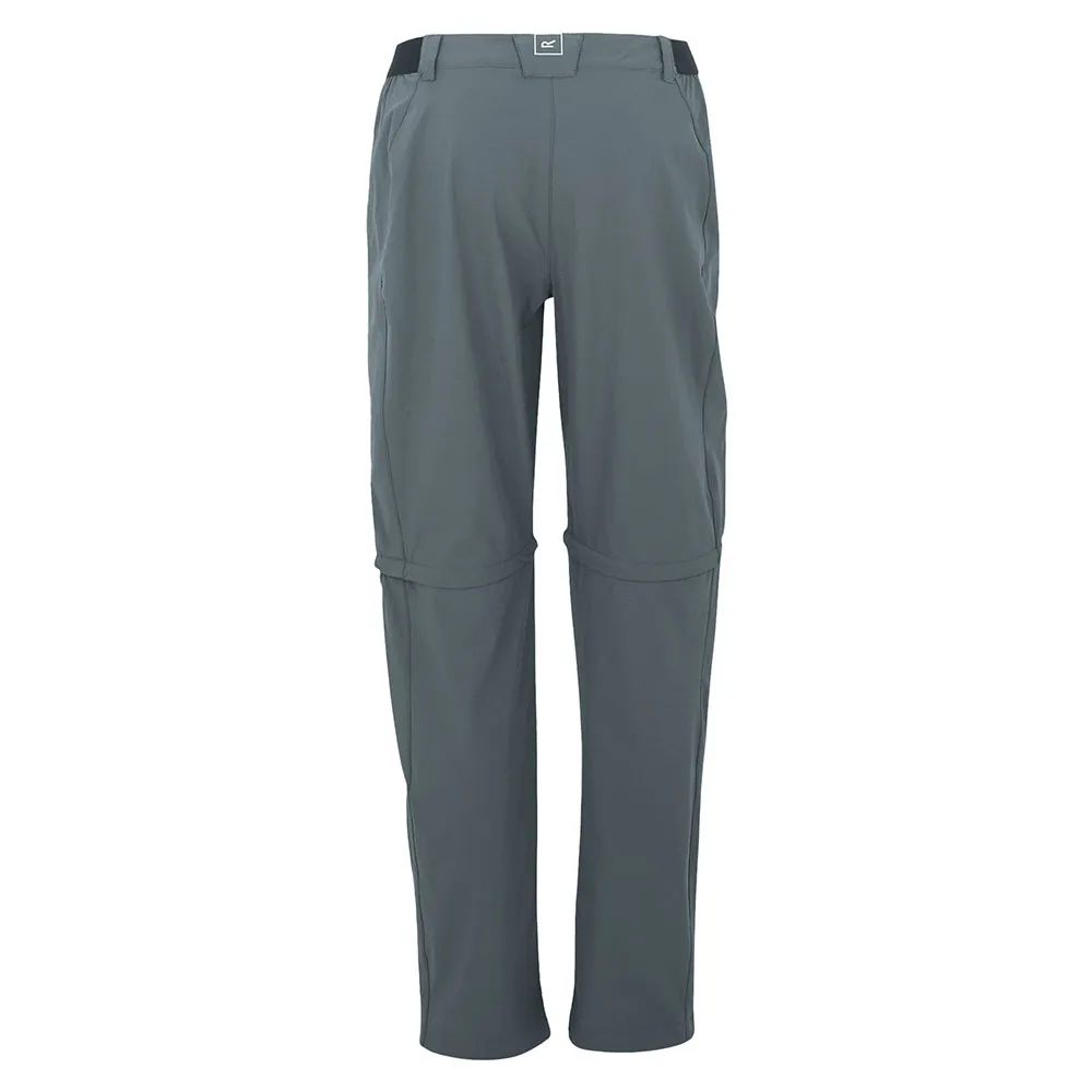 Regatta Travel Light Zip Off Ii Hosen