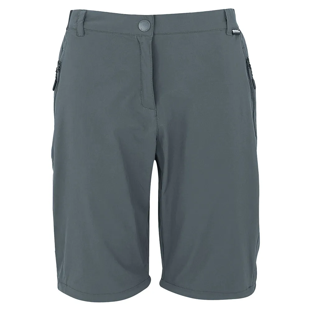 Regatta Travel Light Zip Off Ii Hosen