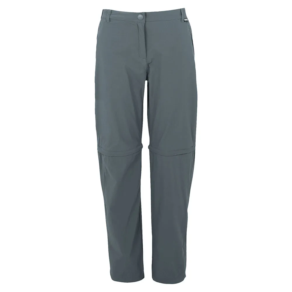 Regatta Travel Light Zip Off Ii Hosen