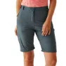 Regatta Travel Light Zip Off Ii Hosen
