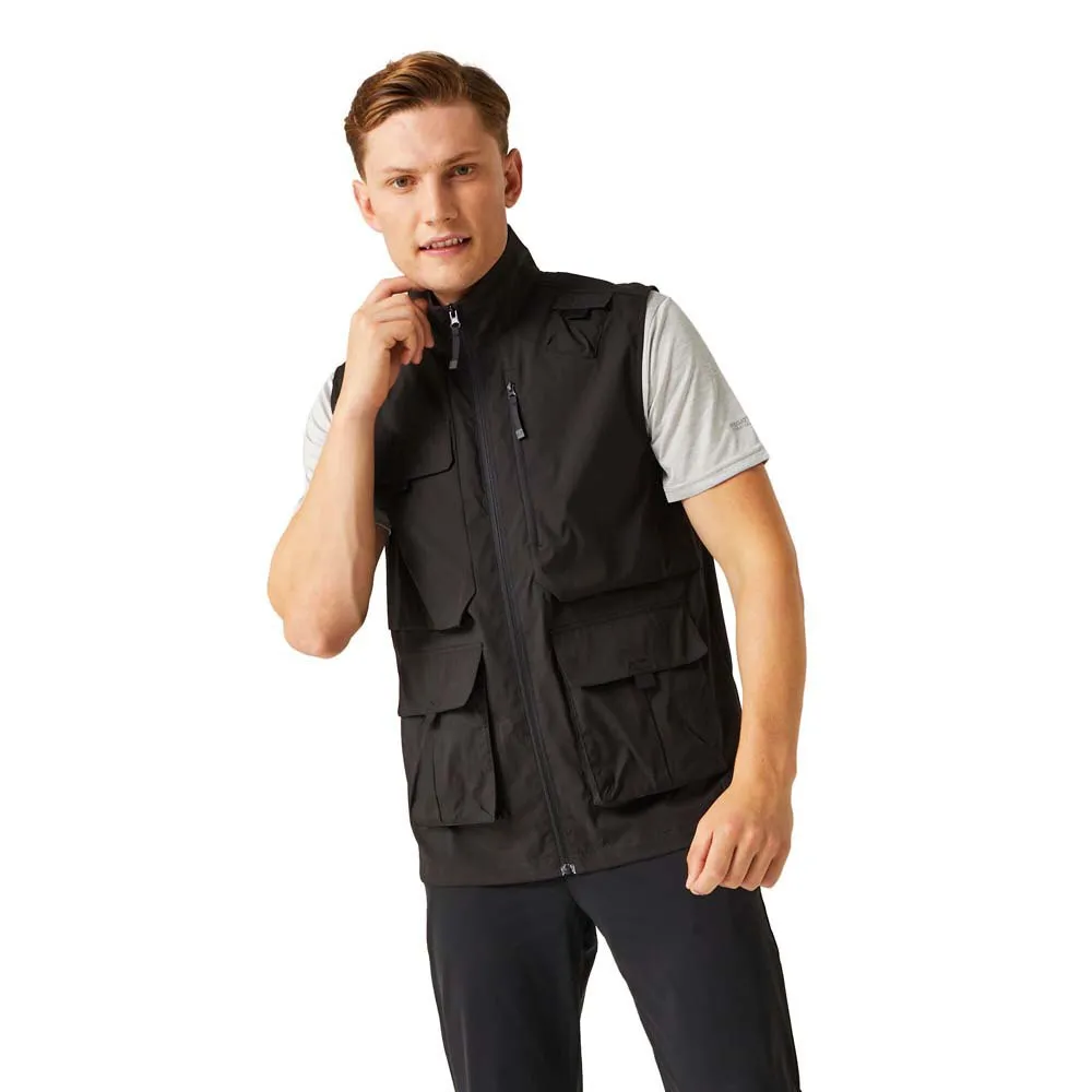 Regatta Travel Pack Weste