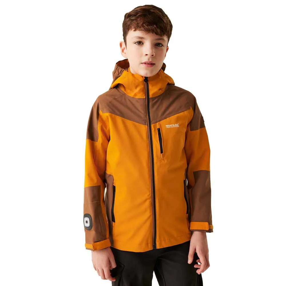 Regatta Trekktain 3-in-1 Jacke Regatta Trekktain 3-in-1 Jacke