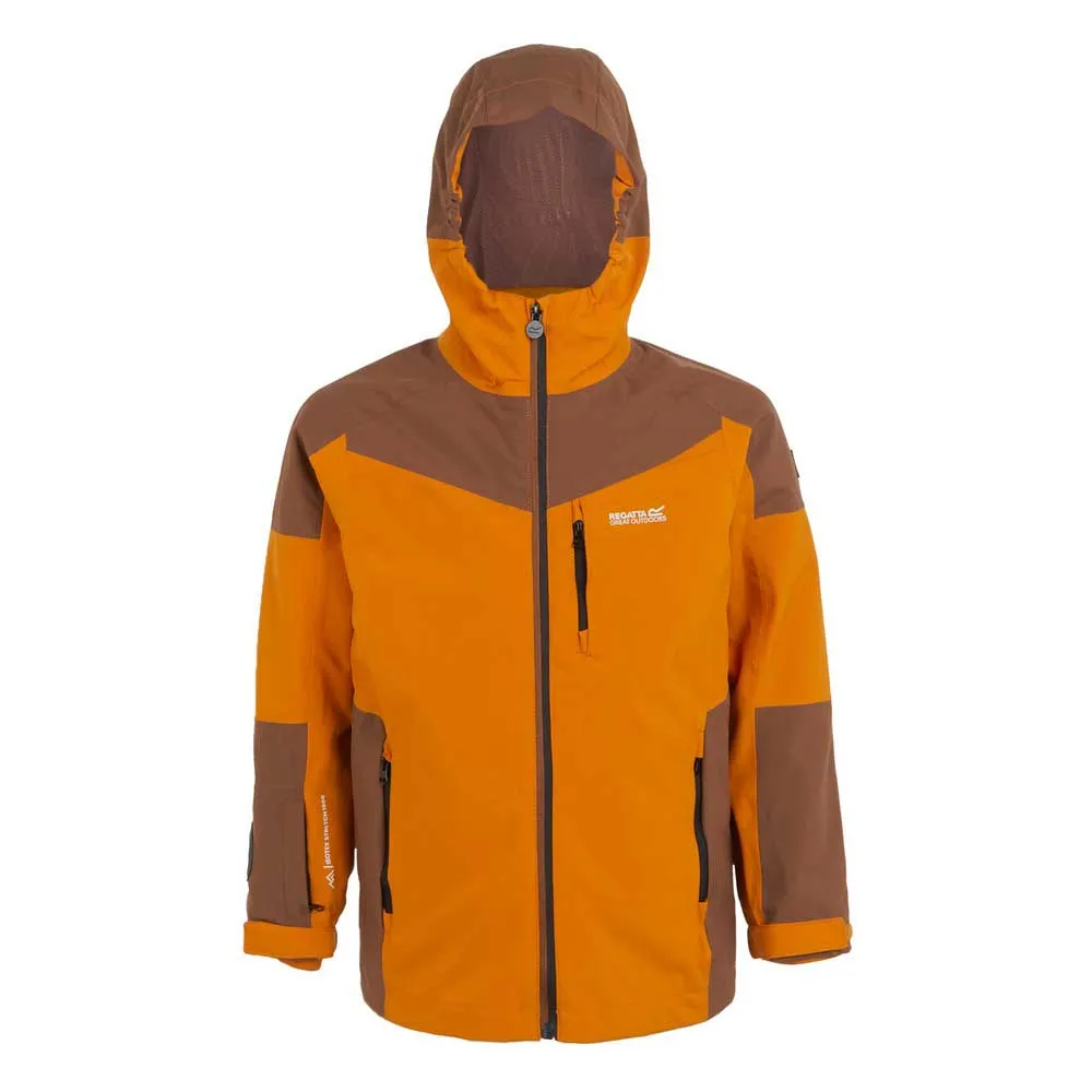 Regatta Trekktain 3-in-1 Jacke Regatta Trekktain 3-in-1 Jacke