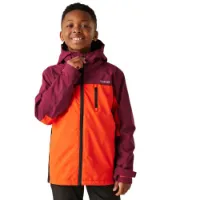 Regatta Trekktain Jacke Regatta Trekktain Jacke