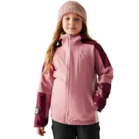 Regatta Trekktain Jacke Regatta Trekktain Jacke