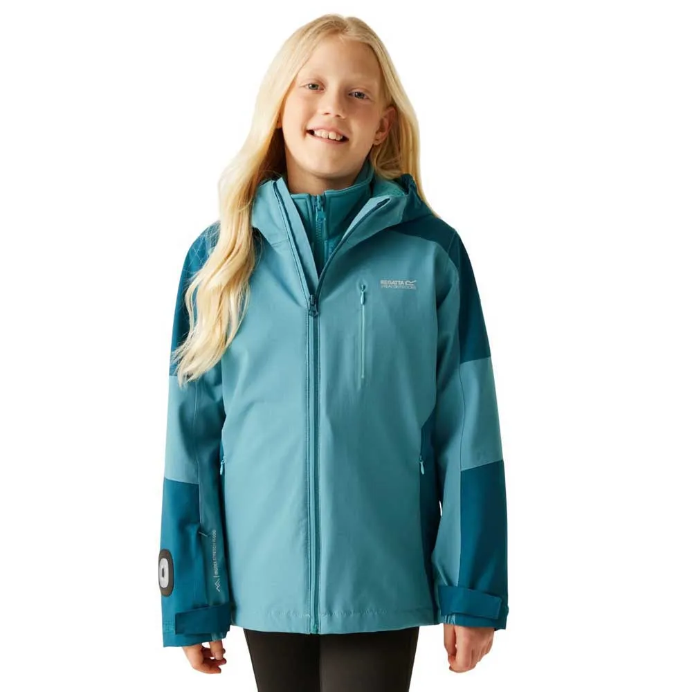 Regatta Trekktain Jacke Regatta Trekktain Jacke