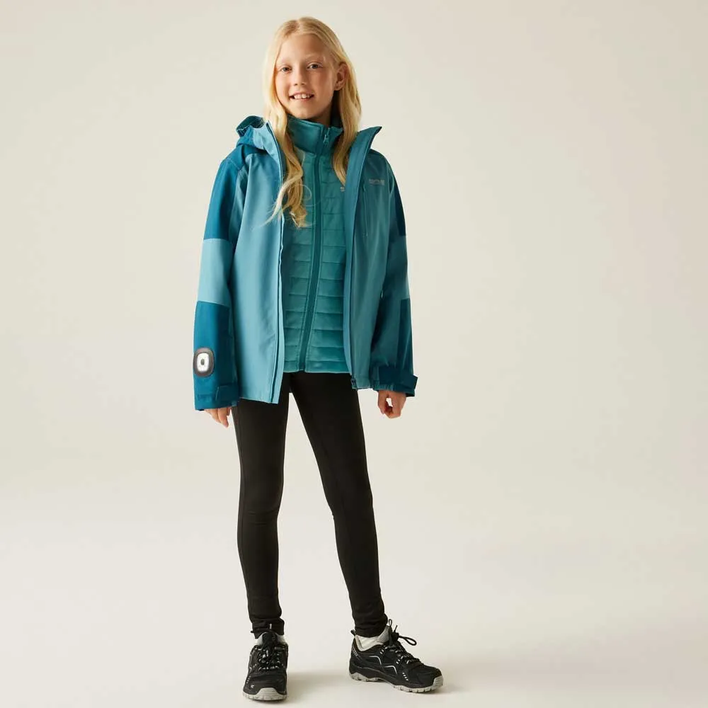 Regatta Trekktain Jacke Regatta Trekktain Jacke