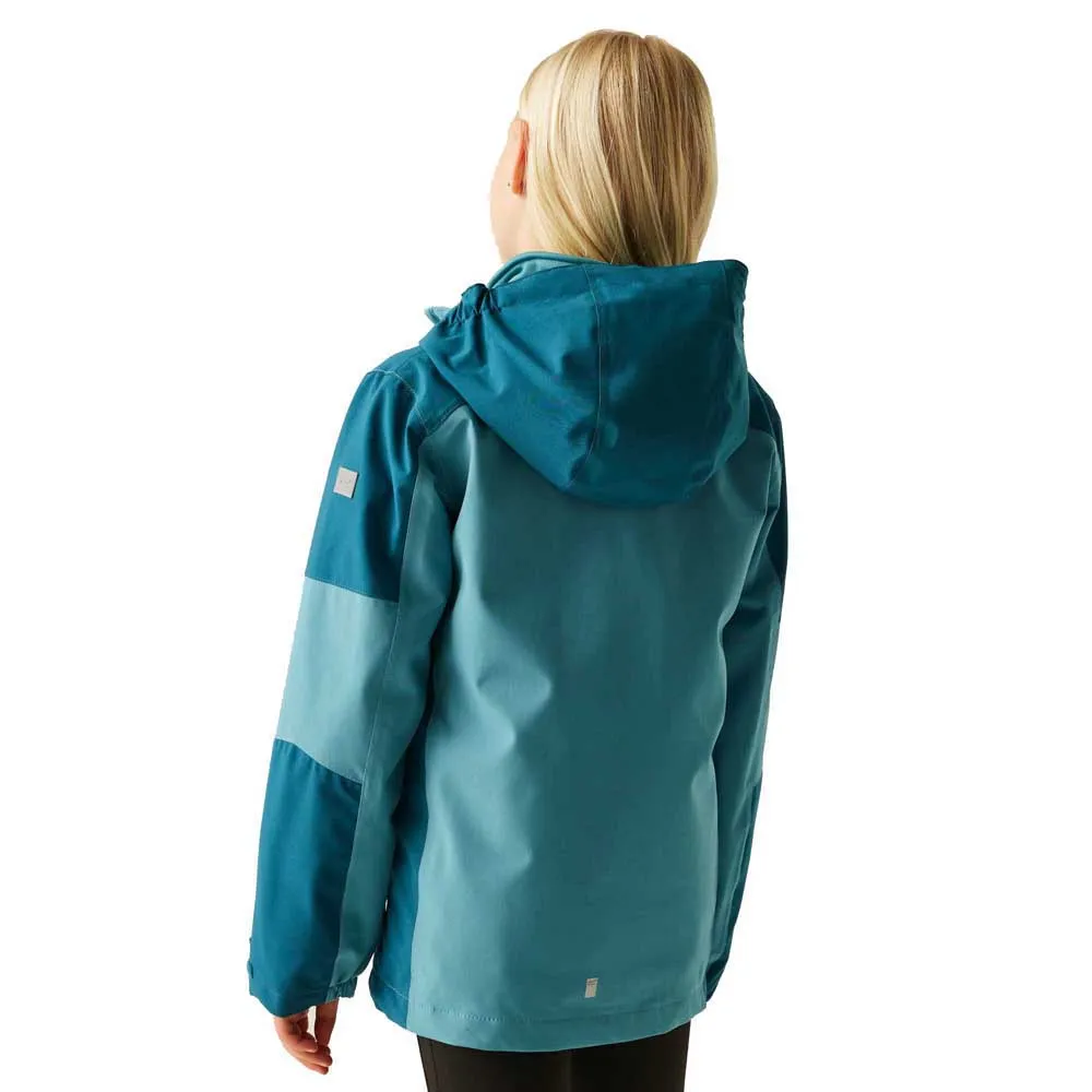 Regatta Trekktain Jacke Regatta Trekktain Jacke