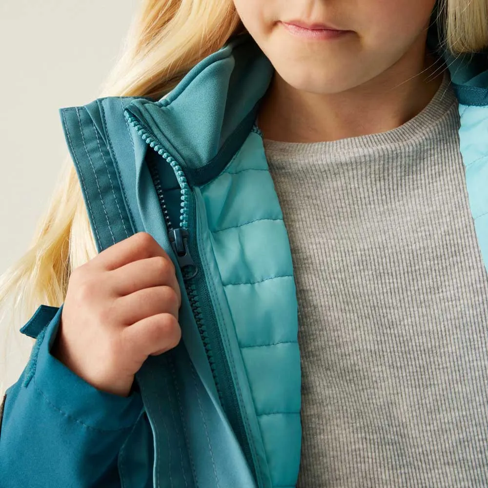 Regatta Trekktain Jacke Regatta Trekktain Jacke