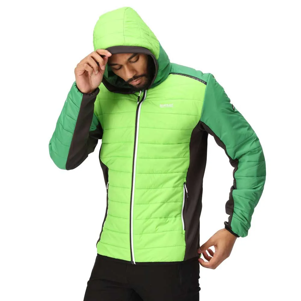 Regatta Trutton Ii Jacke Regatta Trutton Ii Jacke