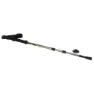 Regatta Ultralite Walk Stöcke, Black, 65-135cm