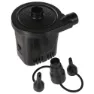 Regatta Usb Elektrische Luftpumpe, Black