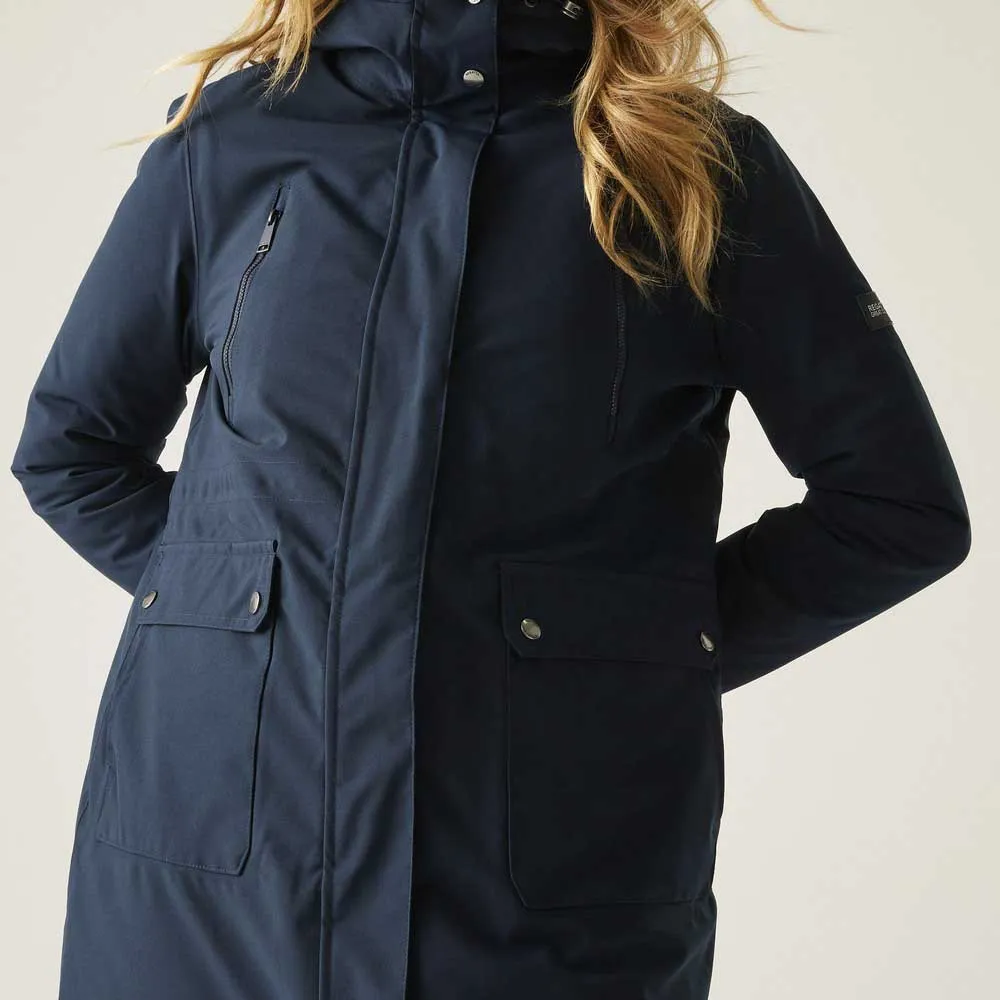Regatta Valenta Jacke Regatta Valenta Jacke