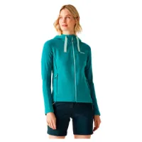 Regatta Vatana Fleece Mit Durchgehendem Reißverschluss Regatta Vatana Fleece Mit Durchgehendem Reißverschluss
